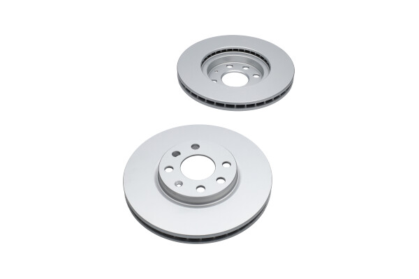 Ilustracja BR-10309-C KAVO PARTS tarcza hamulcowa