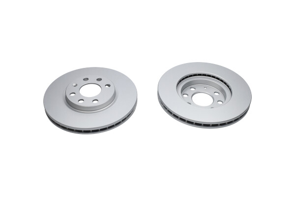 Ilustracja BR-10309-C KAVO PARTS tarcza hamulcowa