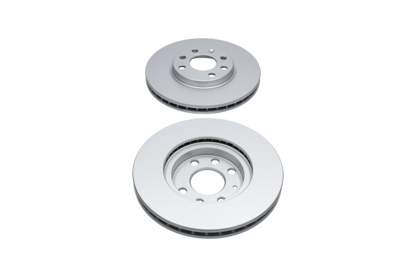 Ilustracja BR-10309-C KAVO PARTS tarcza hamulcowa