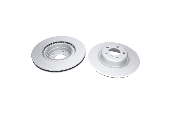 Ilustracja BR-10302-C KAVO PARTS tarcza hamulcowa