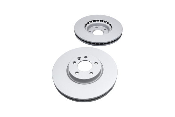 Ilustracja BR-10316-C KAVO PARTS tarcza hamulcowa