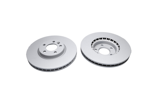 Ilustracja BR-10316-C KAVO PARTS tarcza hamulcowa