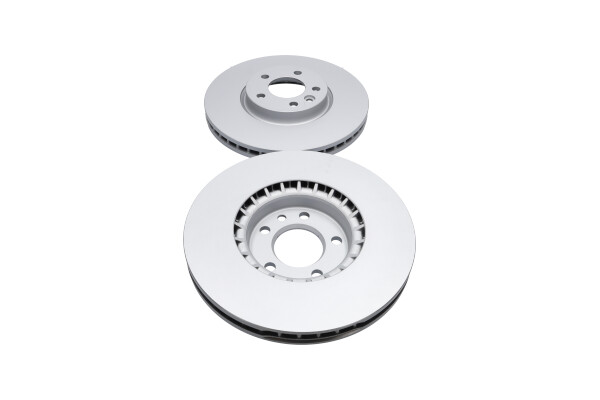 Ilustracja BR-10316-C KAVO PARTS tarcza hamulcowa