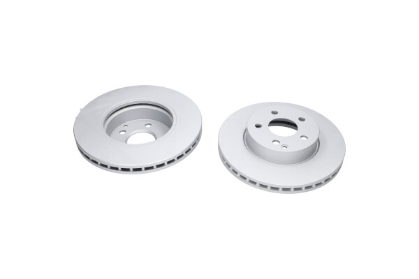 Ilustracja BR-10318-C KAVO PARTS tarcza hamulcowa