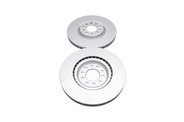 Ilustracja BR-10319-C KAVO PARTS tarcza hamulcowa