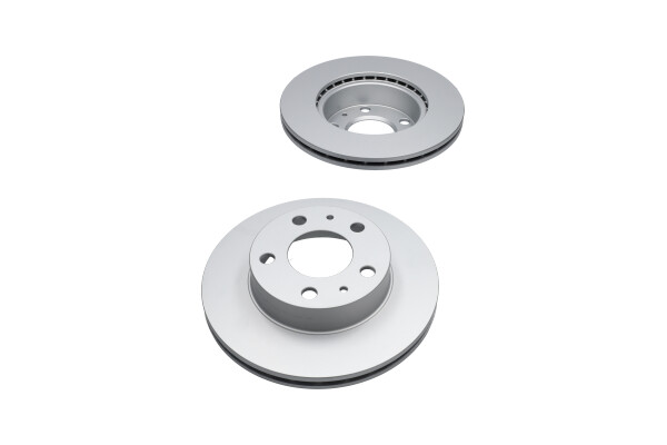 Ilustracja BR-10310-C KAVO PARTS tarcza hamulcowa