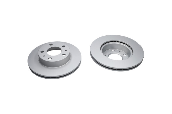 Ilustracja BR-10310-C KAVO PARTS tarcza hamulcowa