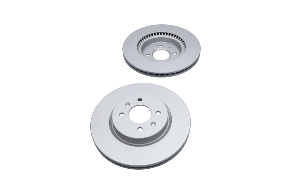Ilustracja BR-10311-C KAVO PARTS tarcza hamulcowa