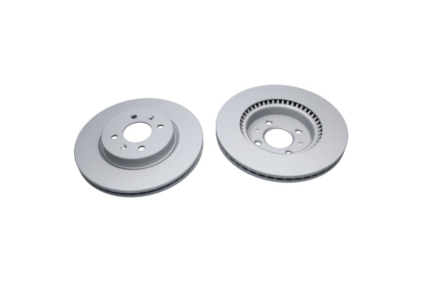 Ilustracja BR-10311-C KAVO PARTS tarcza hamulcowa