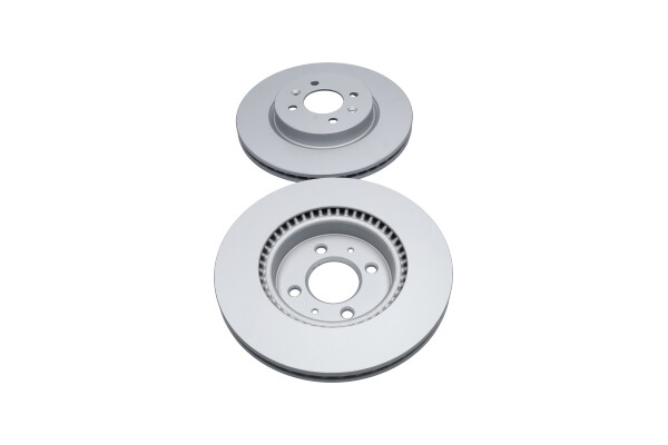 Ilustracja BR-10311-C KAVO PARTS tarcza hamulcowa