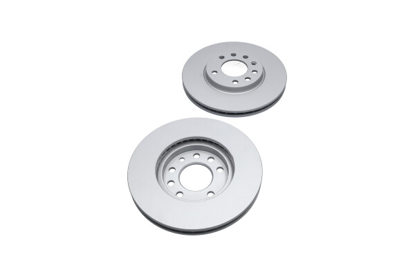 Ilustracja BR-10326-C KAVO PARTS tarcza hamulcowa