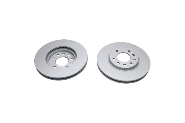 Ilustracja BR-10326-C KAVO PARTS tarcza hamulcowa