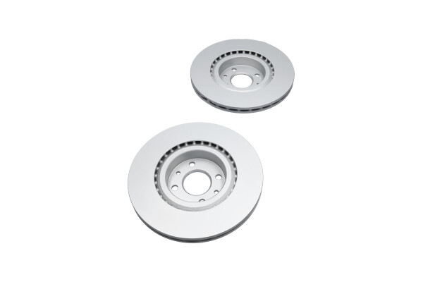 Ilustracja BR-10328-C KAVO PARTS tarcza hamulcowa