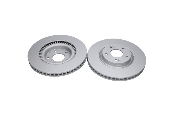 Ilustracja BR-10321-C KAVO PARTS tarcza hamulcowa