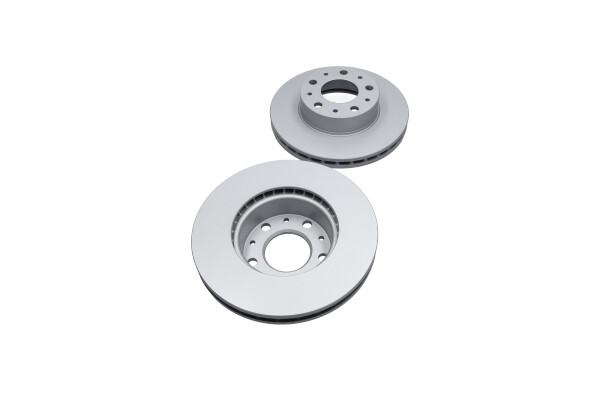 Ilustracja BR-10335-C KAVO PARTS tarcza hamulcowa