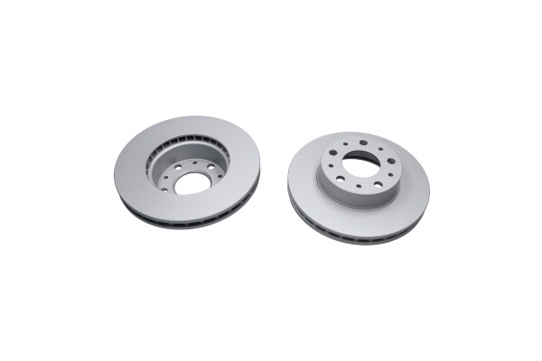 Ilustracja BR-10335-C KAVO PARTS tarcza hamulcowa