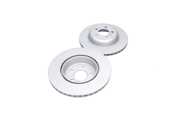 Ilustracja BR-10336-C KAVO PARTS tarcza hamulcowa