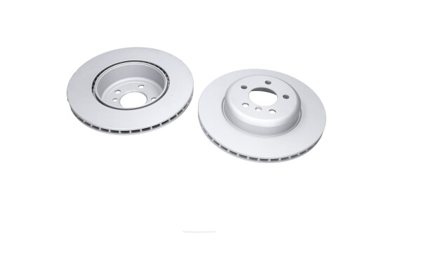 Ilustracja BR-10336-C KAVO PARTS tarcza hamulcowa