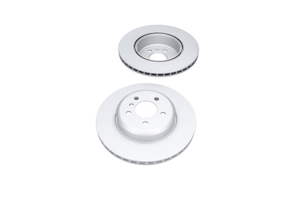 Ilustracja BR-10336-C KAVO PARTS tarcza hamulcowa