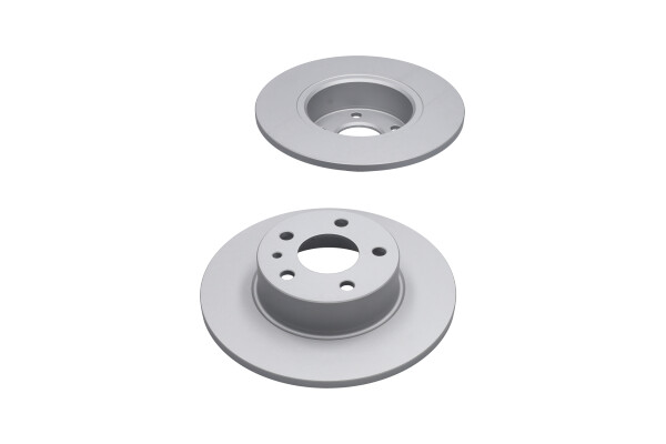 Ilustracja BR-10337-C KAVO PARTS tarcza hamulcowa