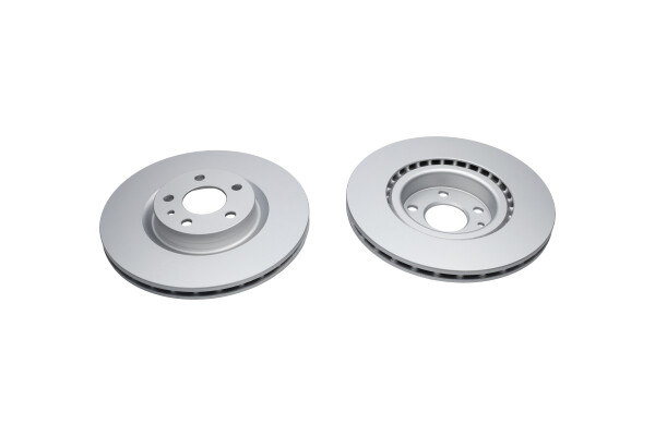 Ilustracja BR-10338-C KAVO PARTS tarcza hamulcowa