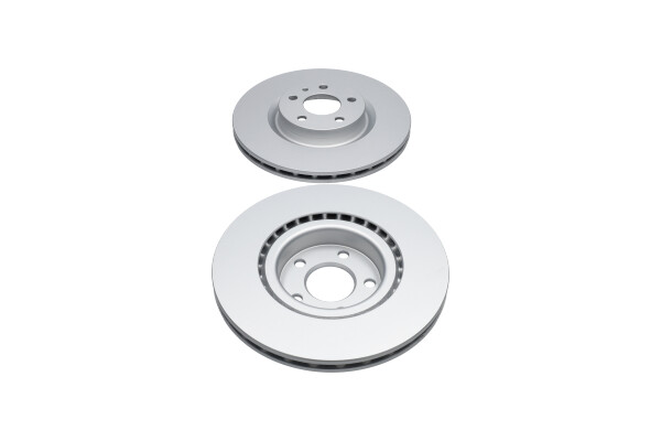 Ilustracja BR-10338-C KAVO PARTS tarcza hamulcowa