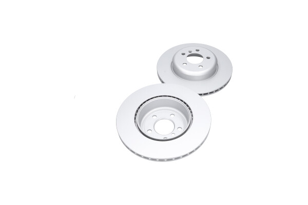 Ilustracja BR-10344-HC KAVO PARTS tarcza hamulcowa