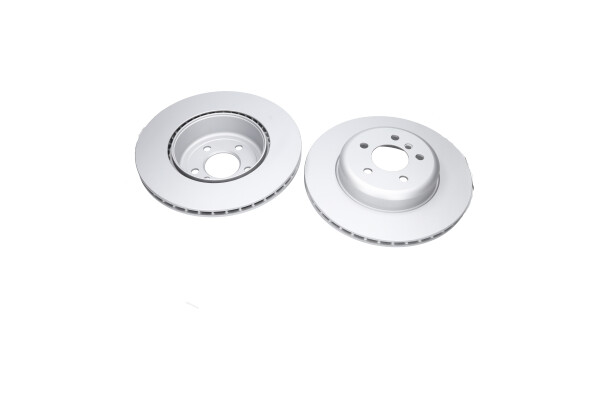 Ilustracja BR-10344-HC KAVO PARTS tarcza hamulcowa