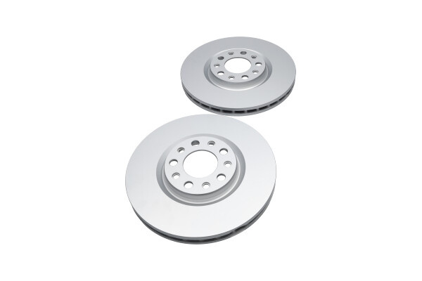 Ilustracja BR-10356-C KAVO PARTS tarcza hamulcowa