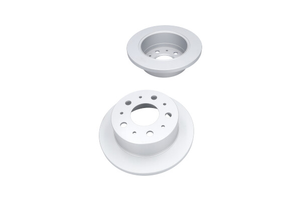 Ilustracja BR-10359-C KAVO PARTS tarcza hamulcowa