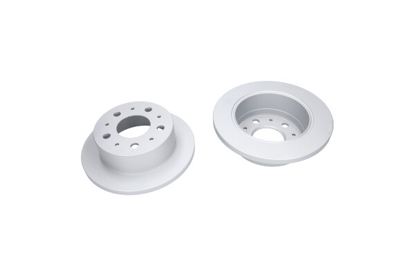 Ilustracja BR-10359-C KAVO PARTS tarcza hamulcowa