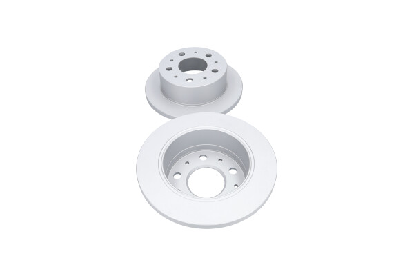 Ilustracja BR-10359-C KAVO PARTS tarcza hamulcowa