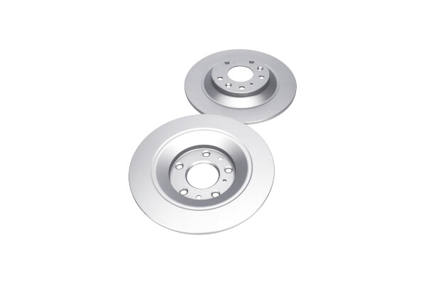 Ilustracja BR-10350-C KAVO PARTS tarcza hamulcowa