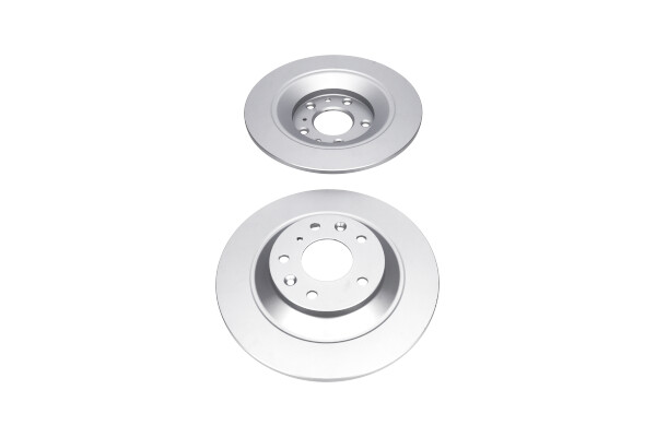 Ilustracja BR-10350-C KAVO PARTS tarcza hamulcowa