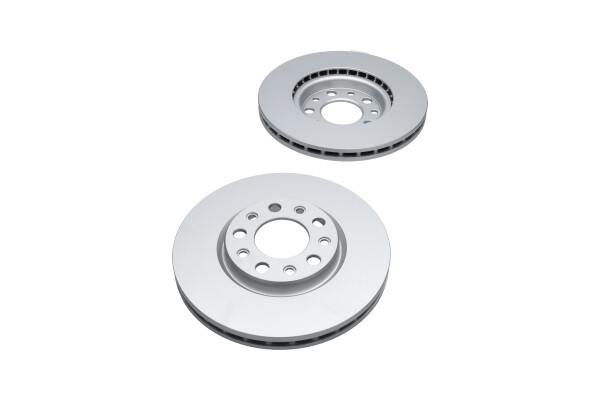 Ilustracja BR-10351-C KAVO PARTS tarcza hamulcowa
