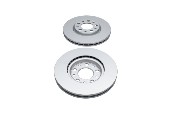 Ilustracja BR-10351-C KAVO PARTS tarcza hamulcowa