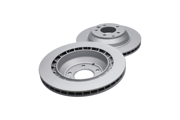 Ilustracja BR-10364-C KAVO PARTS tarcza hamulcowa