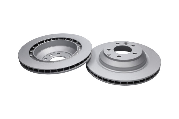 Ilustracja BR-10364-C KAVO PARTS tarcza hamulcowa
