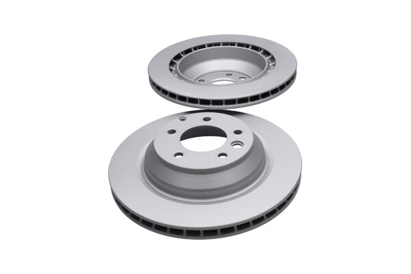 Ilustracja BR-10364-C KAVO PARTS tarcza hamulcowa