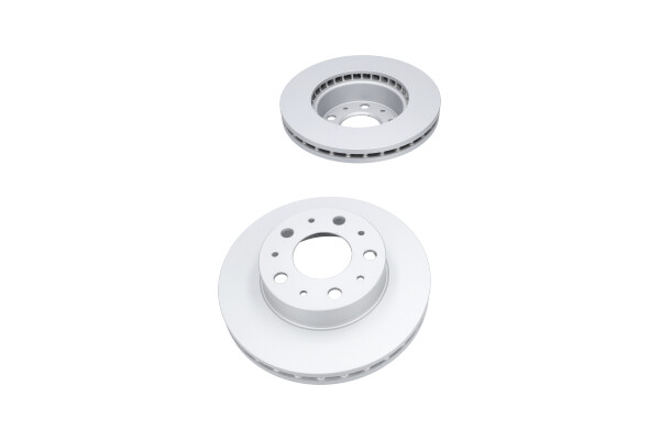 Ilustracja BR-10360-C KAVO PARTS tarcza hamulcowa