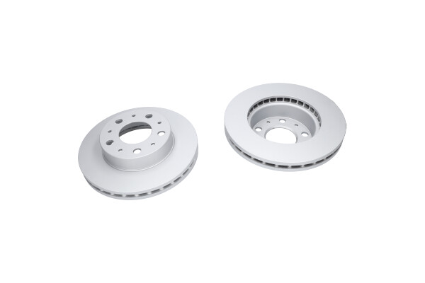 Ilustracja BR-10360-C KAVO PARTS tarcza hamulcowa