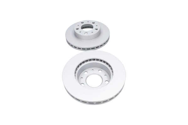 Ilustracja BR-10360-C KAVO PARTS tarcza hamulcowa