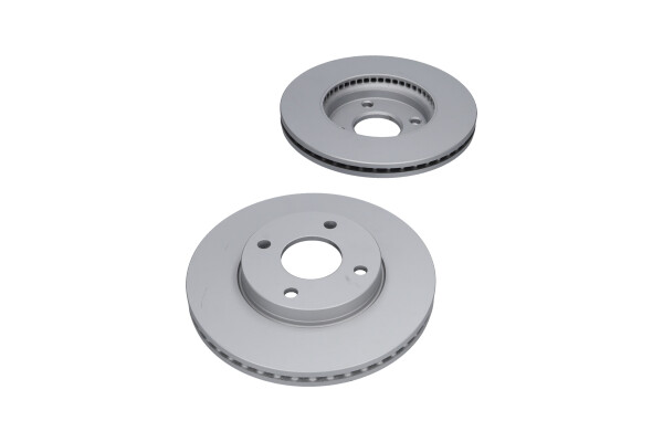 Ilustracja BR-10361-C KAVO PARTS tarcza hamulcowa