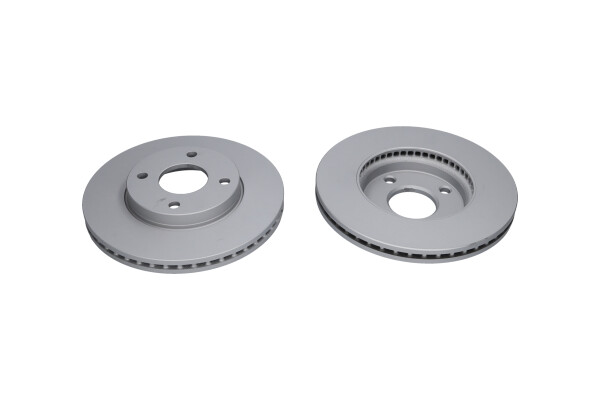 Ilustracja BR-10361-C KAVO PARTS tarcza hamulcowa