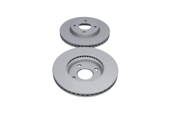 Ilustracja BR-10361-C KAVO PARTS tarcza hamulcowa