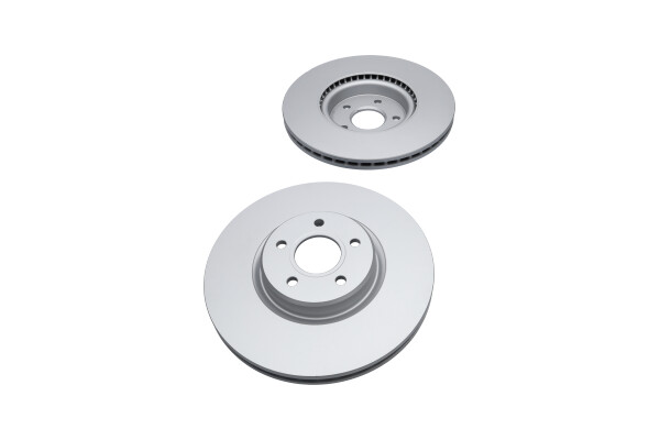 Ilustracja BR-10362-C KAVO PARTS tarcza hamulcowa
