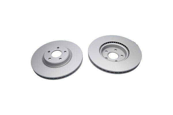 Ilustracja BR-10362-C KAVO PARTS tarcza hamulcowa