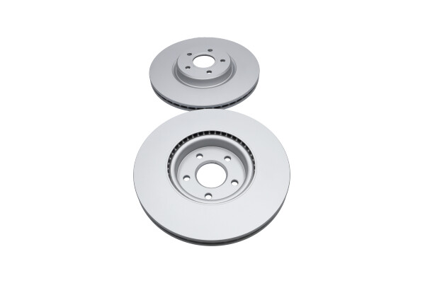 Ilustracja BR-10362-C KAVO PARTS tarcza hamulcowa