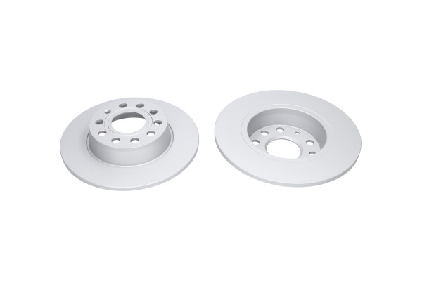 Ilustracja BR-10379-C KAVO PARTS tarcza hamulcowa