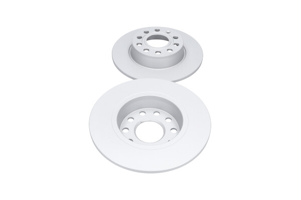 Ilustracja BR-10379-C KAVO PARTS tarcza hamulcowa